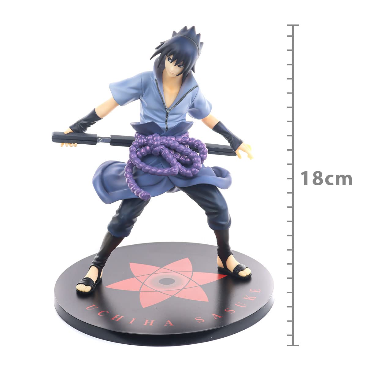 Amazon.co.jp: 【限定販売】G.E.M.シリーズ NARUTO-ナルト- 疾風伝