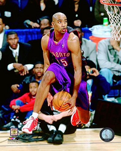 vince carter raptors shoes