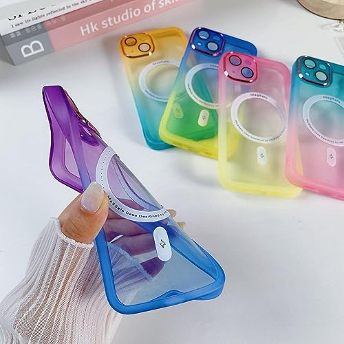 Protection d'objectif magnétique iPhone 12 Pro contre les rayures - 3