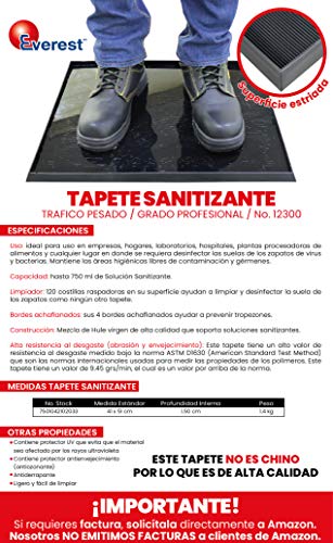 Recopilación de Tapete Desinfectante los más solicitados. 6 Imagen adicional