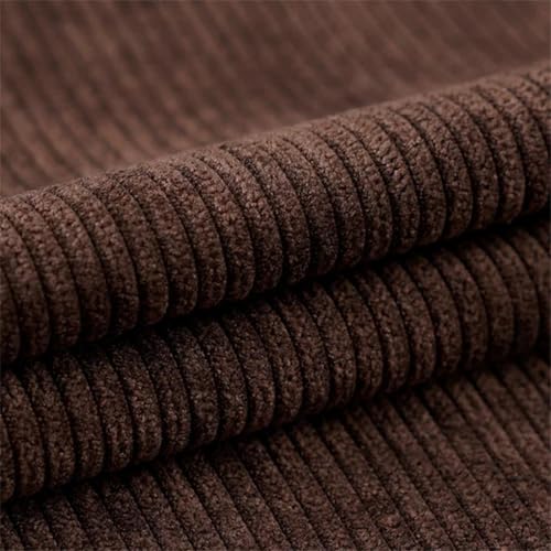 Tissu velours froissé haut de gamme pour vêtements et textiles maison
