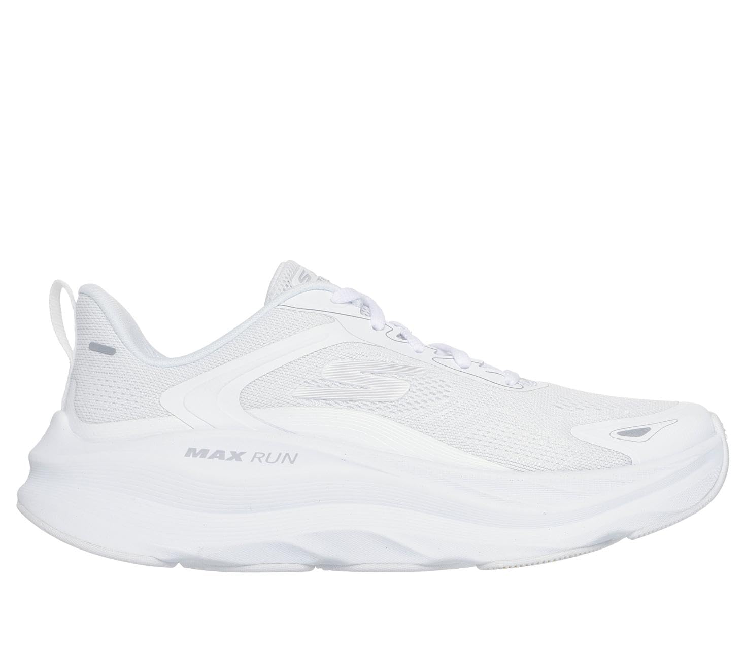 Skechers Max Run Pacewave, Scarpe da Ginnastica Donna