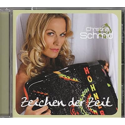 Zeichen der Zeit