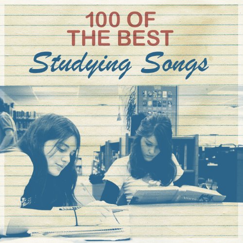 Reproducir 100 of the Best Studying Song de VARIOUS ARTISTS en Amazon Music