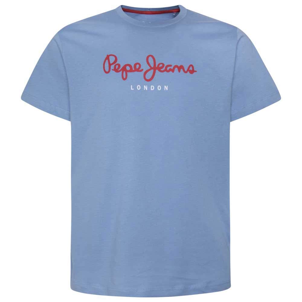 Pepe Jeans Eggo Camiseta para Hombre — view 26