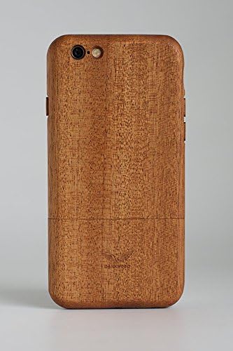 Mahogany MK3 Wood Case for iPhone 6/6s 4.7