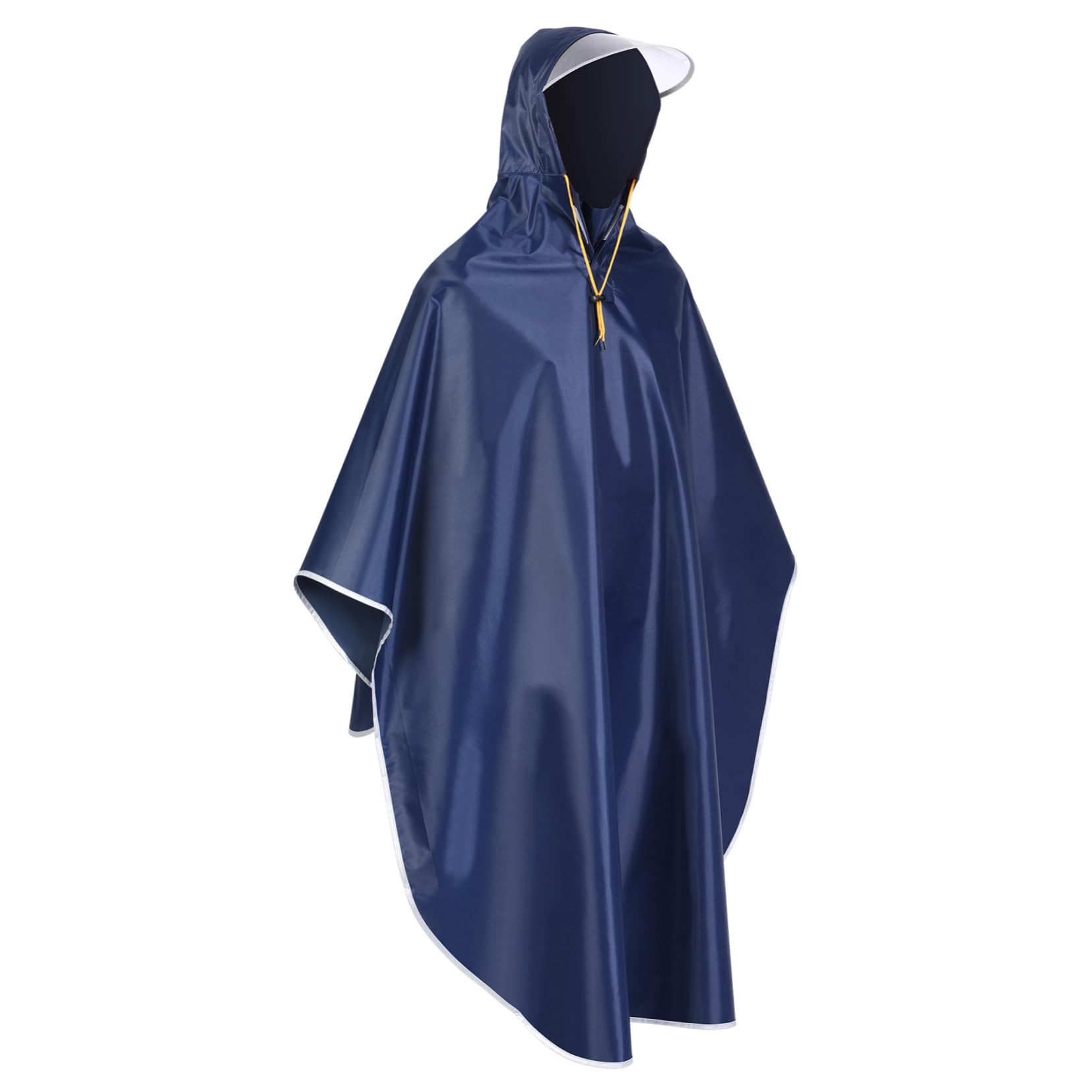Gatuida impermeabile per bicicletta biciclette elettriche bike elettrica parapioggia per donne cappotto da pioggia poncho antipioggia da ciclismo impermeabile donne cappotto di pioggia