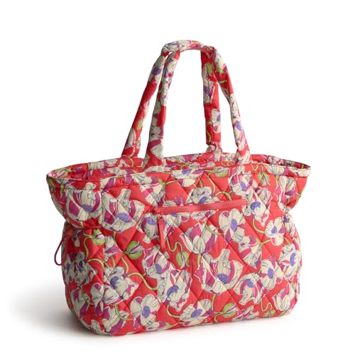 Vera Bradley Featherweight Knollton Travel Tote3