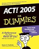 libro azul pointer 2005  ACT! 2005 for Dummies (English Edition)