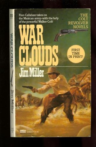 War Clouds 0449124835 Book Cover