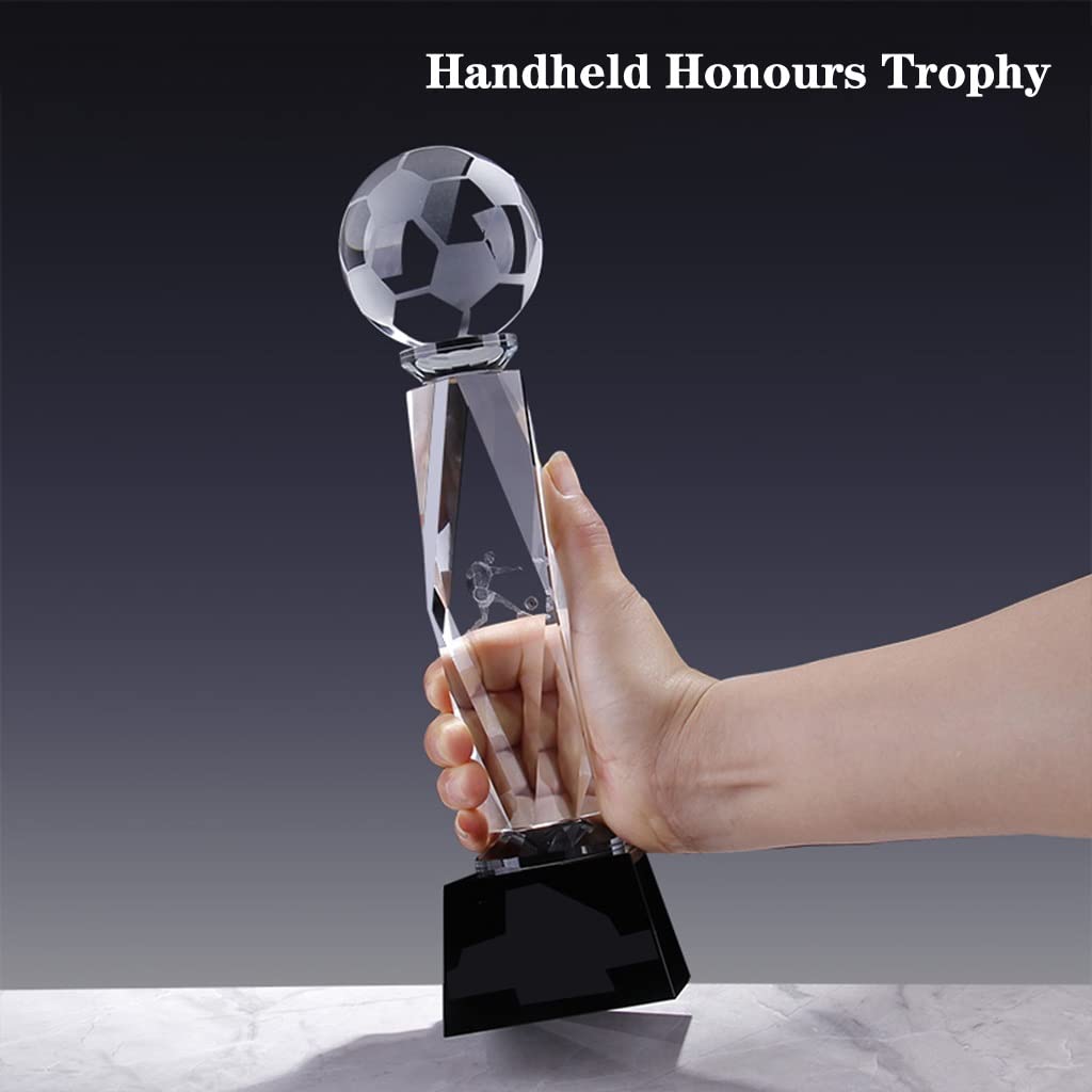 Pokale, Medaillen Auszeichnungen Fußball-Basketball-Turnier MVP Team Champion Trophäe Tischtennisspiel-Siegertrophäe Basketball-Trophäe Tischtennis-Kristall-Trophäe Ehrentrophäe Souvenir Pokale