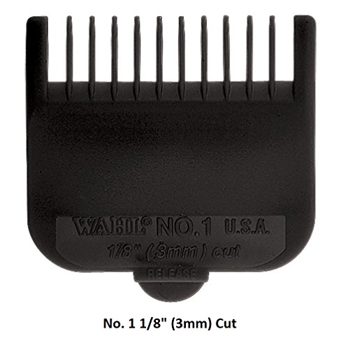 wahl attachment comb no 10