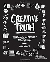 Algopix Similar Product 3 - Creative Truth Start  Build a