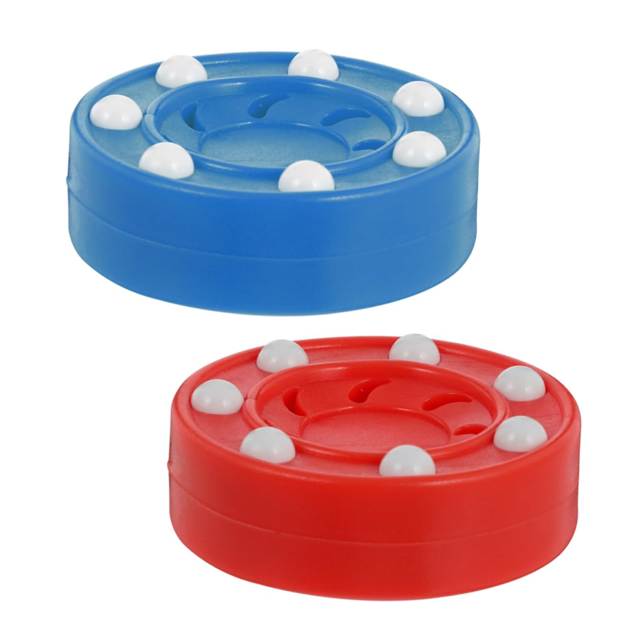 BRIGHTFUFU Professional Roller Skating Training Multipurpose Hockey Practice Ice Hockey Training Game