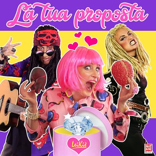  La tua Proposta