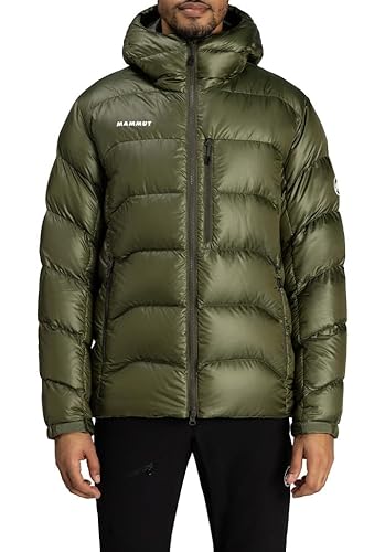 [マムート] グラビティ インサレーション フーデッド ジャケット アジアンフィット メンズ/Gravity IN Hooded Jacket AF Men 1013-02630 S dark marshのサムネイル