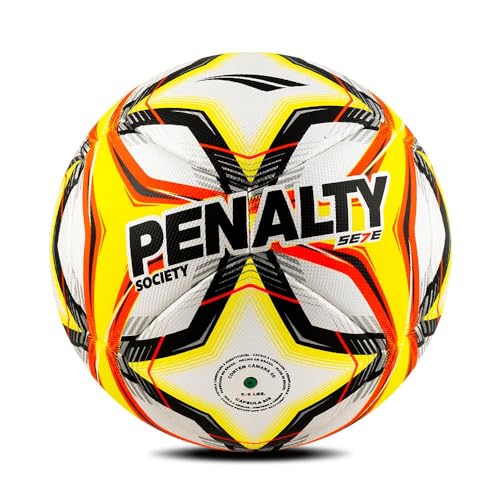 Penalty Bola Society Se7E Pro Xxv Bc-Pt-Lj T -U