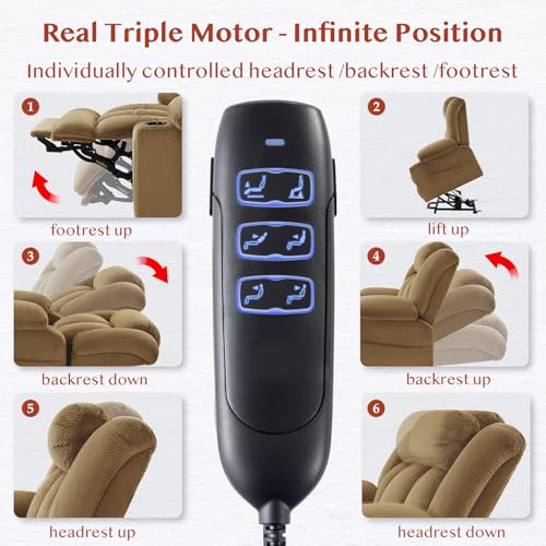 luxury massage chair premium 1683