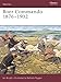 Boer Commando 1876–1902 (Warrior)