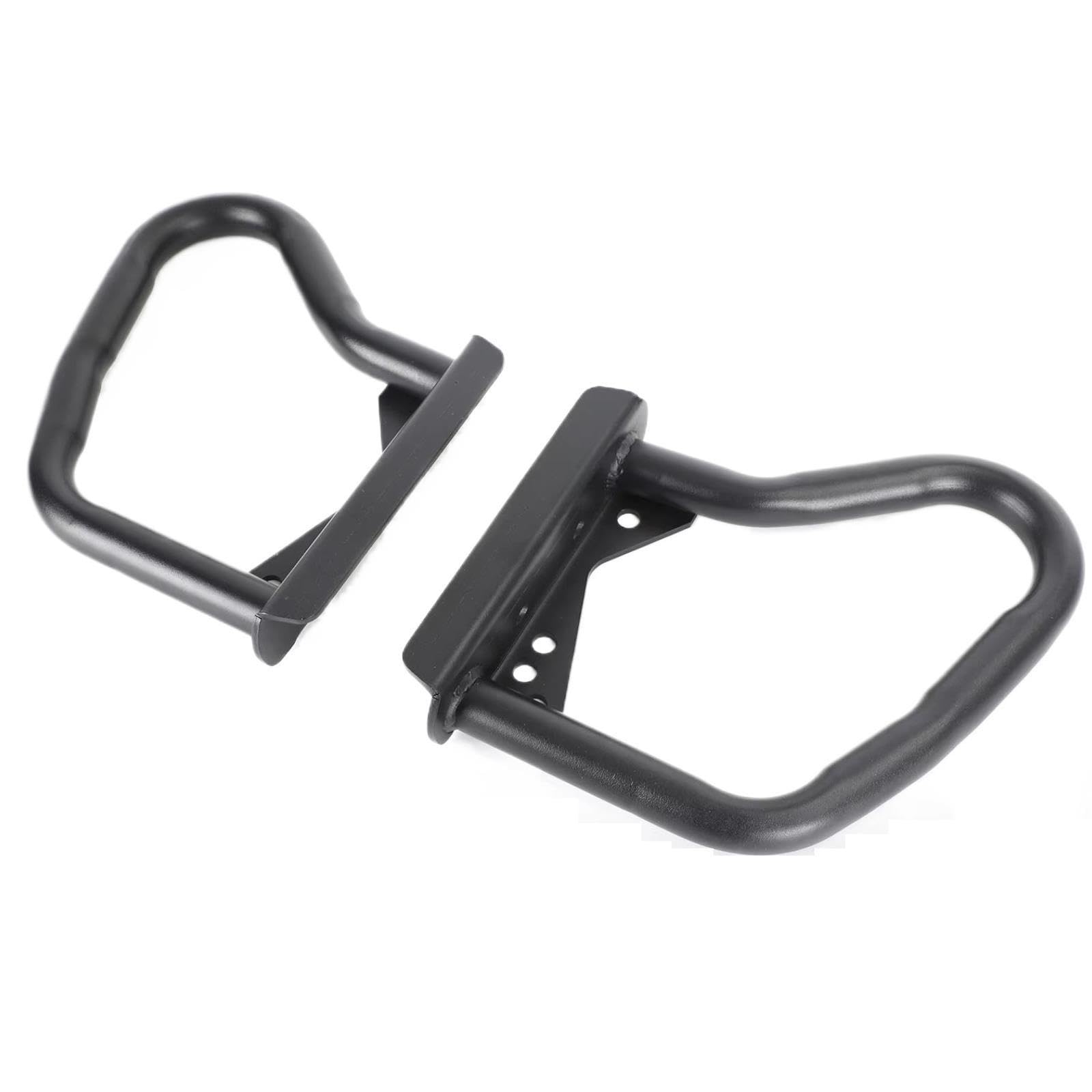 Paramotore Moto Paraurti Crash Bar Per Guzzi Per V7 Pietra 2016-2021