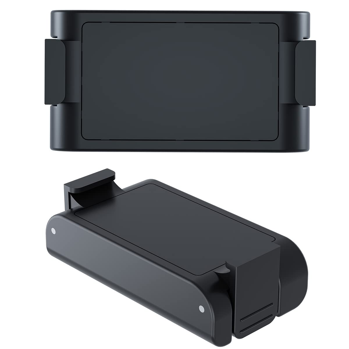 Hsthe Sea Adaptateur Montage Trépied Magnétique Pour DJI Action 2/3 - Interface 1/4 Pouces
