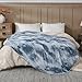 Cushious Cooling Blanket for Hot Sleepers Throw Size 50