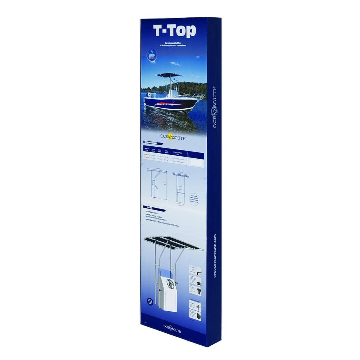 Oceansouth T-Top