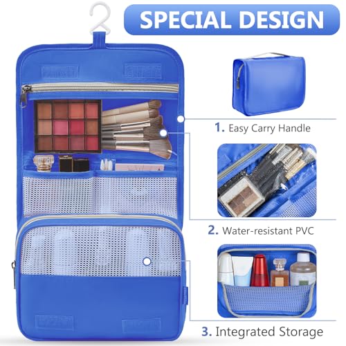 Image of 8 Set Packing Cubes for Travel, Gifts for Women Mom,Anti-Tearing Suitcase Organizer,OlarHike Vacation Essentials & Accessories for Cruise Ship