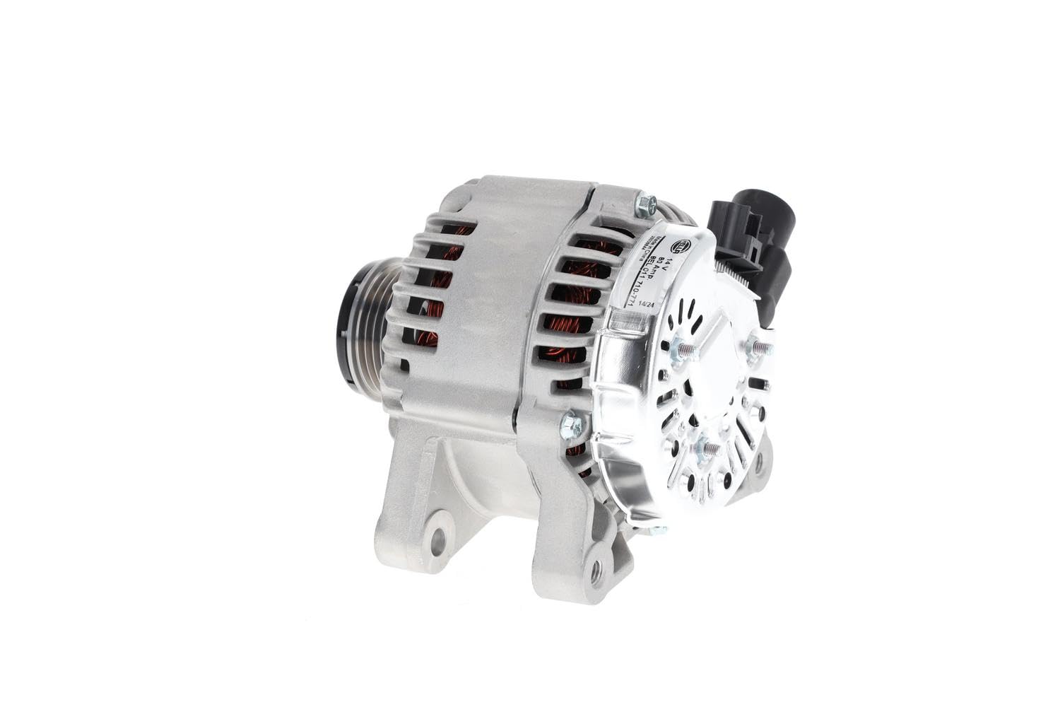 ALTERNATOR 8EL 011 710-771 FOR MAZDA FORD FUSION IKON/V FIESTA/Van F6JB 1.4L