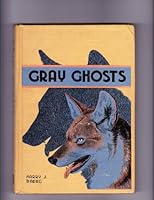 Gray Ghosts B0007FDK64 Book Cover