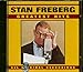 Stan Freberg - Greatest Hits