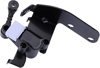 Amazon.com: C2D16581 Front Right Suspension Height Level