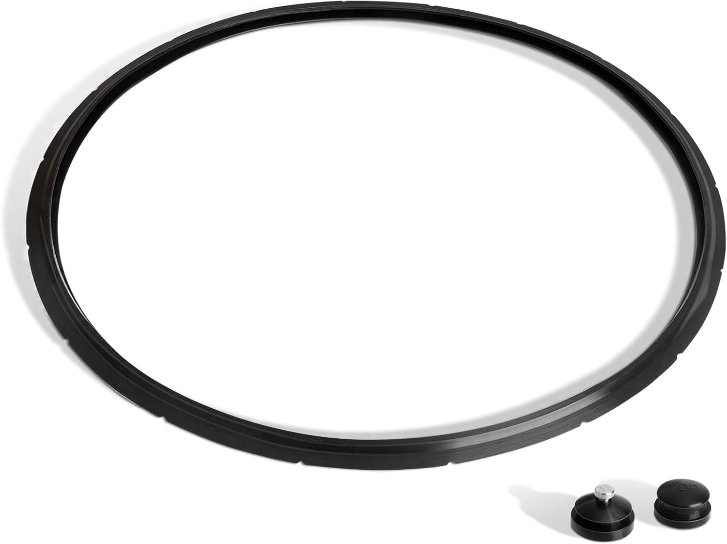 09905 Pressure Canner Sealing Ring Compatible with Presto