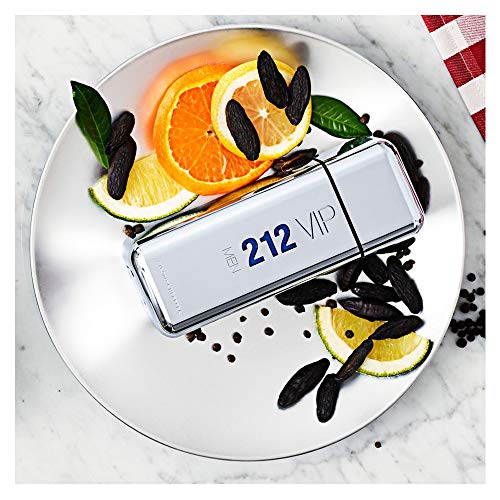 La Mejor Selección de Perfume Carolina Herrera 212 Vip que puedes comprar esta semana. 22 Perfume Carolina Herrera 212 Vip marca Carolina Herrera (3)