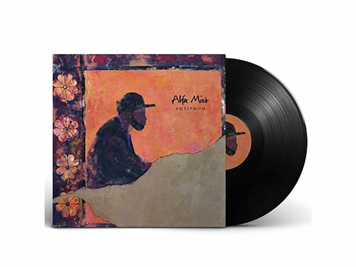 Amazon.com: Antiphon