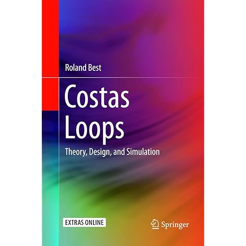Snapklik.com : Costas Loops: Theory
