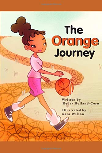 The Orange Journey: Complete Series 1-3      Paperback – Large Print, August 18, 2020