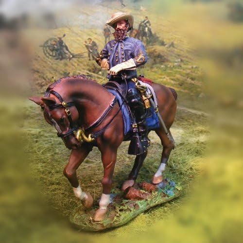 The Collector's Showcase JEB Stuart