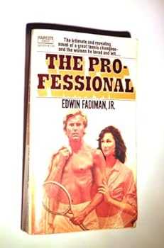 Mass Market Paperback The Professional Book
