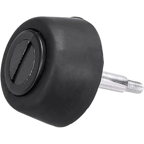 VHEUHZ A9067400216 Magnetic Side Magnet Door Stopper Compatible with Mercedes Sprinter W906 VW Crafter Cover
