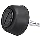VHEUHZ A9067400216 Magnet - Seitenmagnet Türstopper Kompatibel mit Mercedes Sprinter W906 VW Crafter