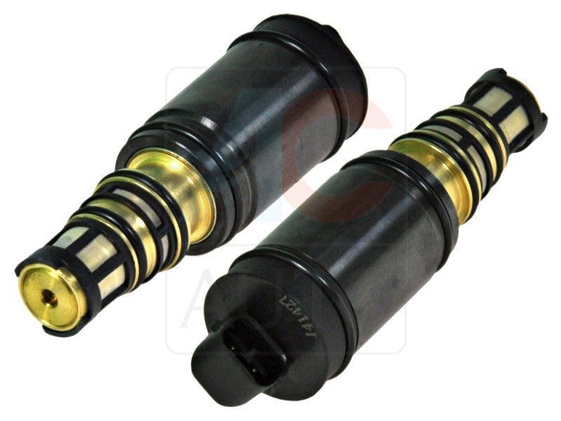 Valvola regolazione, Compressore AC-02DN13