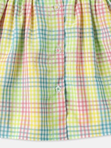 Image of Nautinati Girls Casual Dress