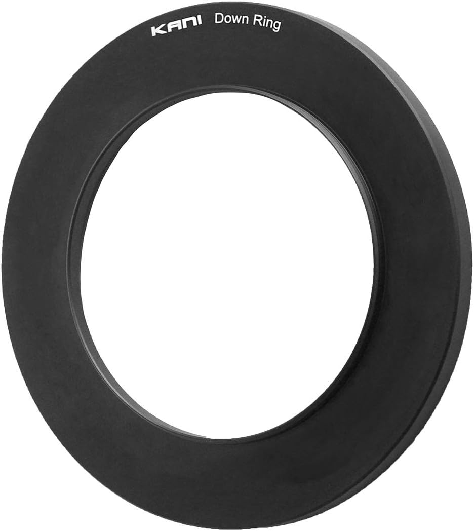 Amazon KANI アダプターリングセットII 150mm (150mm filter holder's adapter ring