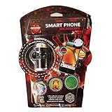 Tedco Toys Smart Phone Microscope - 1.5V