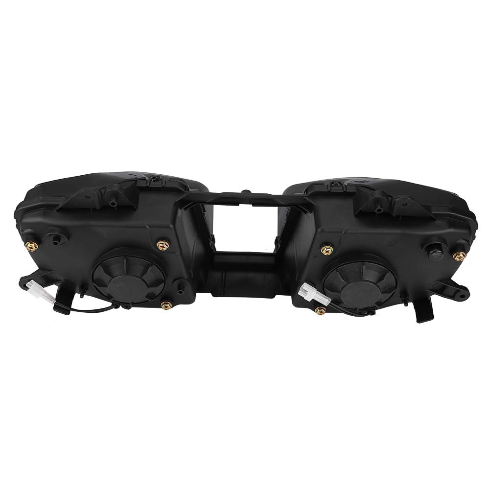 Buy In Bulk R6 Headlight Quick Install, IP68 Waterproof - Foto 8