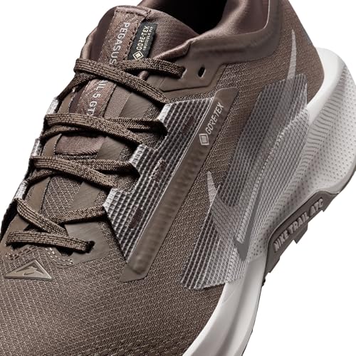 Image of Nike Mens Pegasus Trail 5 Gore-tex