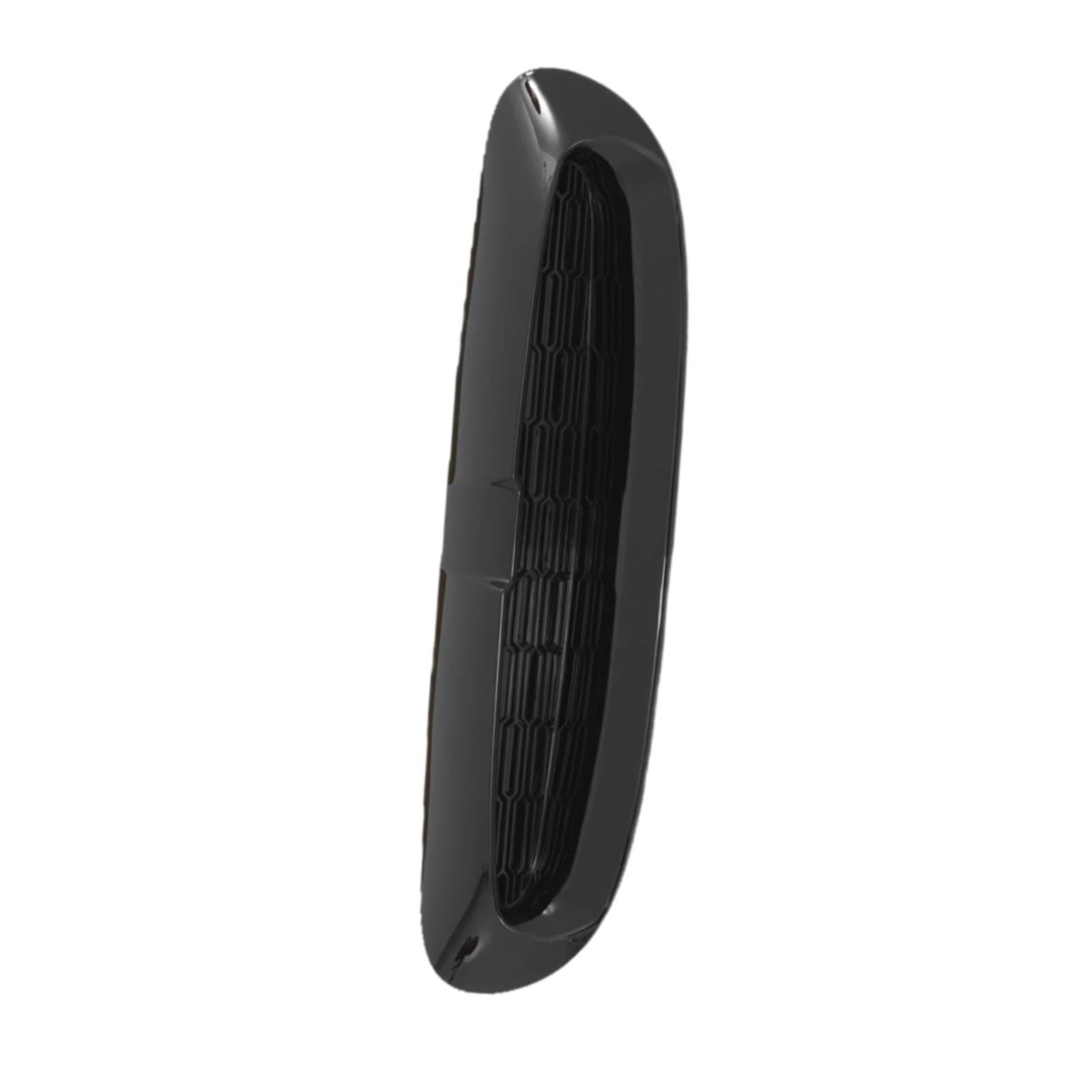Couvercle prise d'air de capot MINI F57 Cooper S remplacement aero JCW - 6