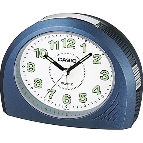 Preisvergleich Produktbild Casio Wecker TQ-358-2EF