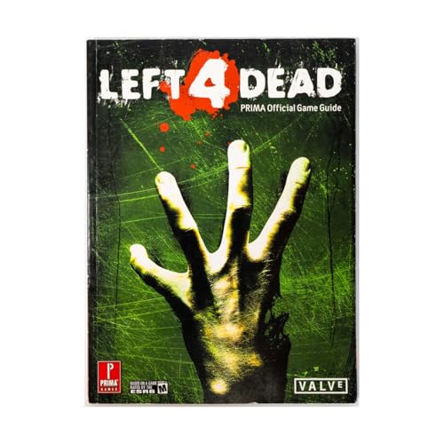 Left 4 Dead: Prima Official Game Guide